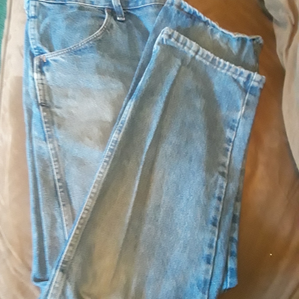 Men's work jeans